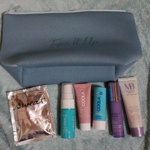 TIU Beauty Bag